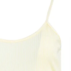 Robe Sans Manches Longue à Bretelles Femme VERO MODA -Tendryne Soldes Boutique robe sans manches longue a bretelles femme vero moda 9