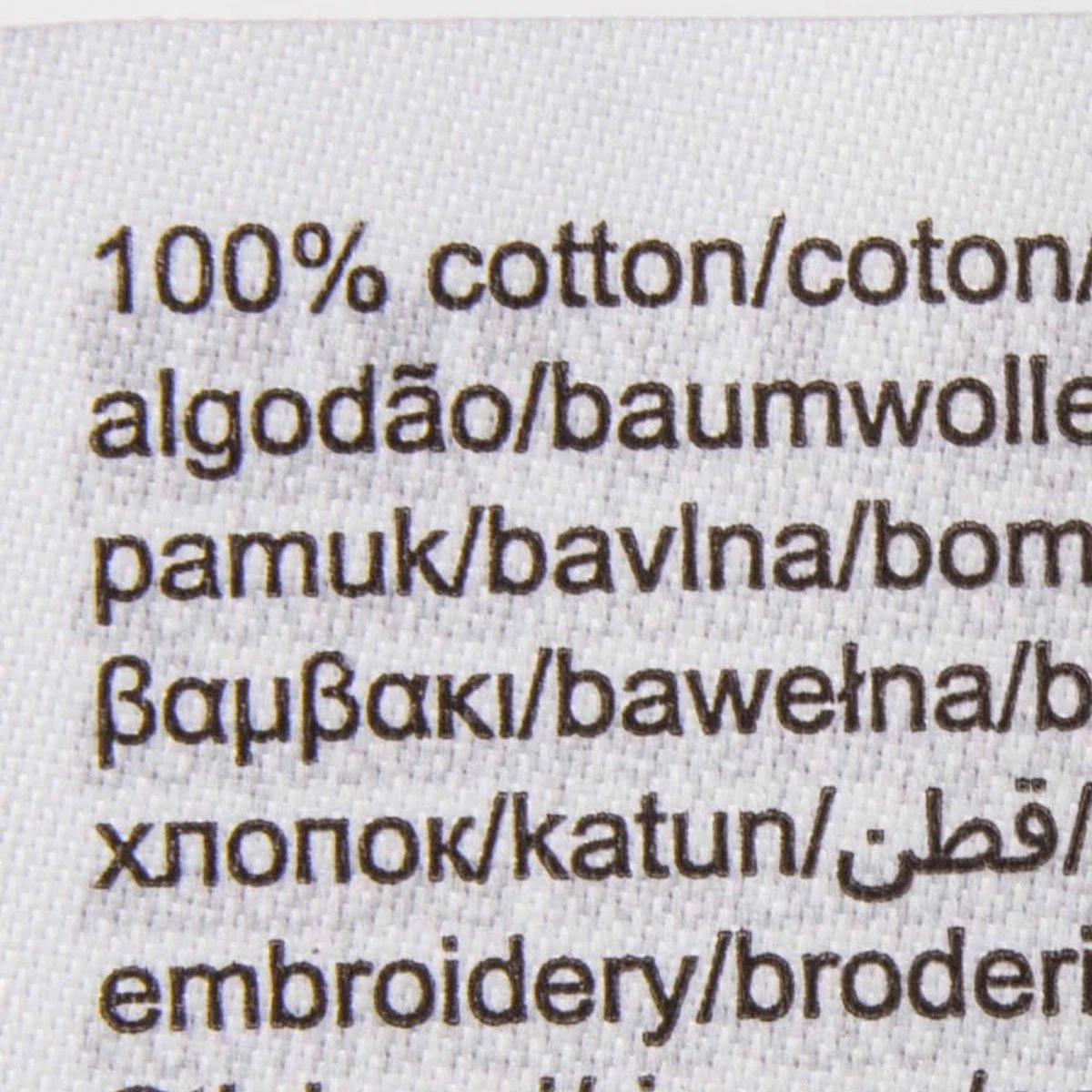 Robe Sans Manches Volant Empiècement Brodé Coton Enfant CALVIN KLEIN 8 Robe Sans Manches Volant Empiècement Brodé Coton Enfant CALVIN KLEIN – Image 6