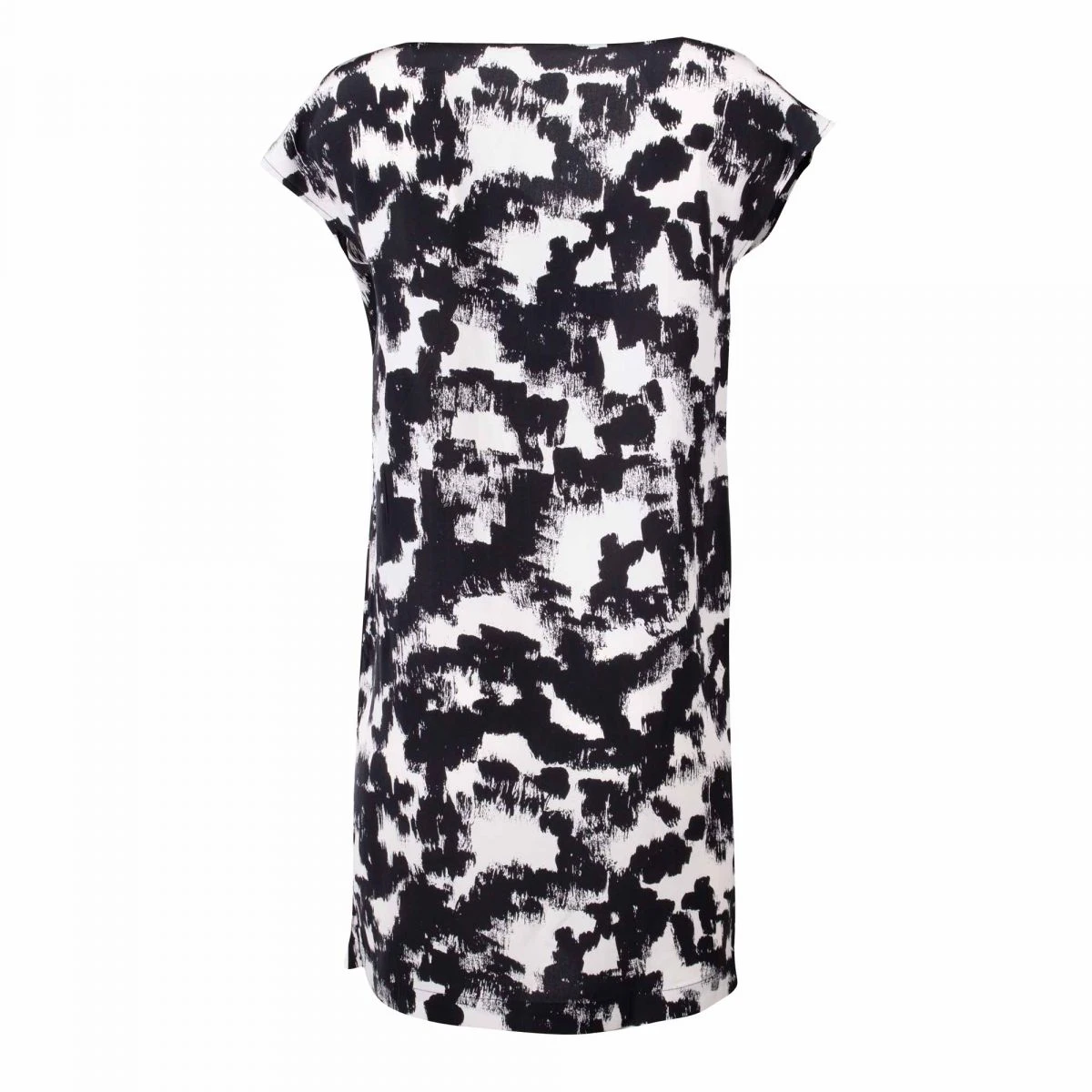 Robe Sm Li154h13 Femme AMERICAN VINTAGE 4 Robe Sm Li154h13 Femme AMERICAN VINTAGE – Image 2