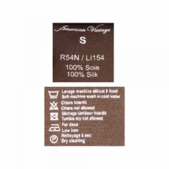 Robe Sm Li154h13 Femme AMERICAN VINTAGE 9 Robe Sm Li154h13 Femme AMERICAN VINTAGE -Tendryne Soldes Boutique robe sm li154h13 3