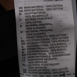 Robe Sweat Manches Longues Boutons Pression Devant Dos Coton Femme ADIDAS -Tendryne Soldes Boutique robe sweat manches longues boutons pression devant dos coton femme adidas 4