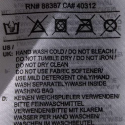 Robe Tee Shirt Manches Courtes Dentelle Adicolor Logo Coton Femme ADIDAS -Tendryne Soldes Boutique robe tee shirt manches courtes dentelle adicolor logo coton femme adidas 3