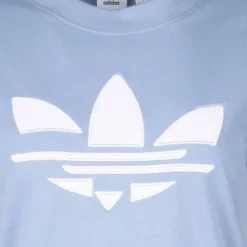 Robe Tee Shirt Shattered Trefoil H22846 Femme ADIDAS 8 Robe Tee Shirt Shattered Trefoil H22846 Femme ADIDAS -Tendryne Soldes Boutique robe tee shirt shattered trefoil h22846 femme adidas 2