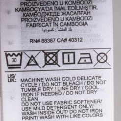 Robe Tee Shirt Tricolore Manches Courtes Logo Coton Femme ADIDAS -Tendryne Soldes Boutique robe tee shirt tricolore manches courtes logo coton femme adidas 3