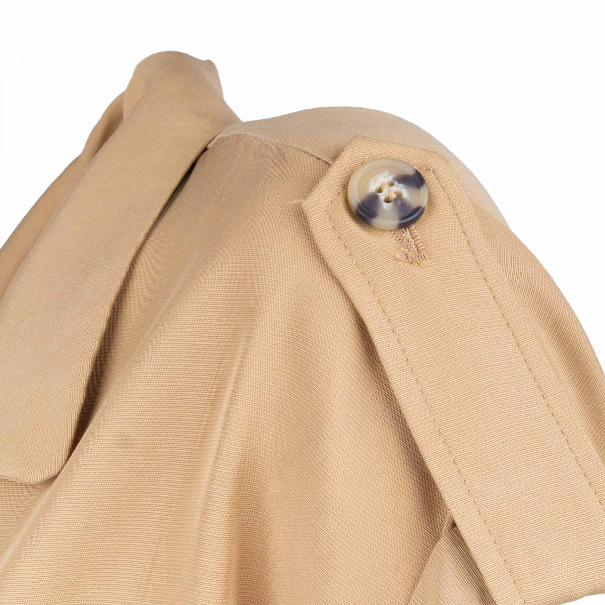 Robe Trench Camel McFemme BEST MOUNTAIN 6 Robe Trench Camel McFemme BEST MOUNTAIN – Image 4